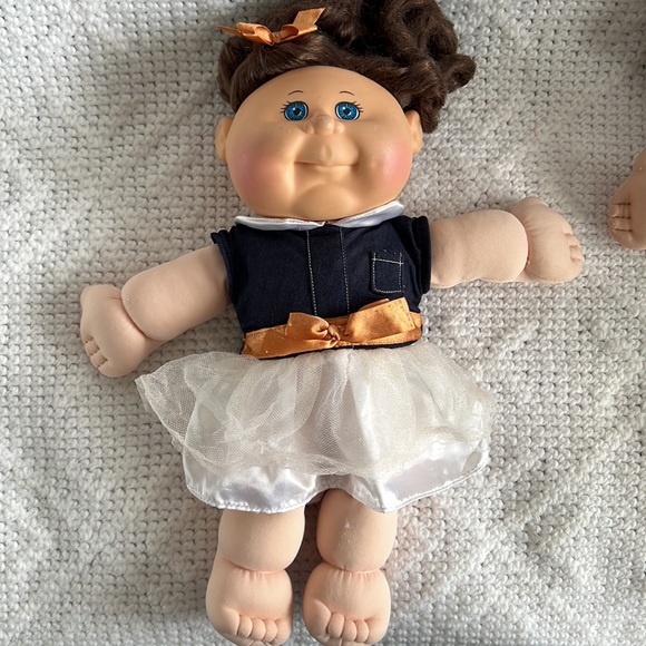 Cabbage patch kids dolls 15” - Picture 9 of 16